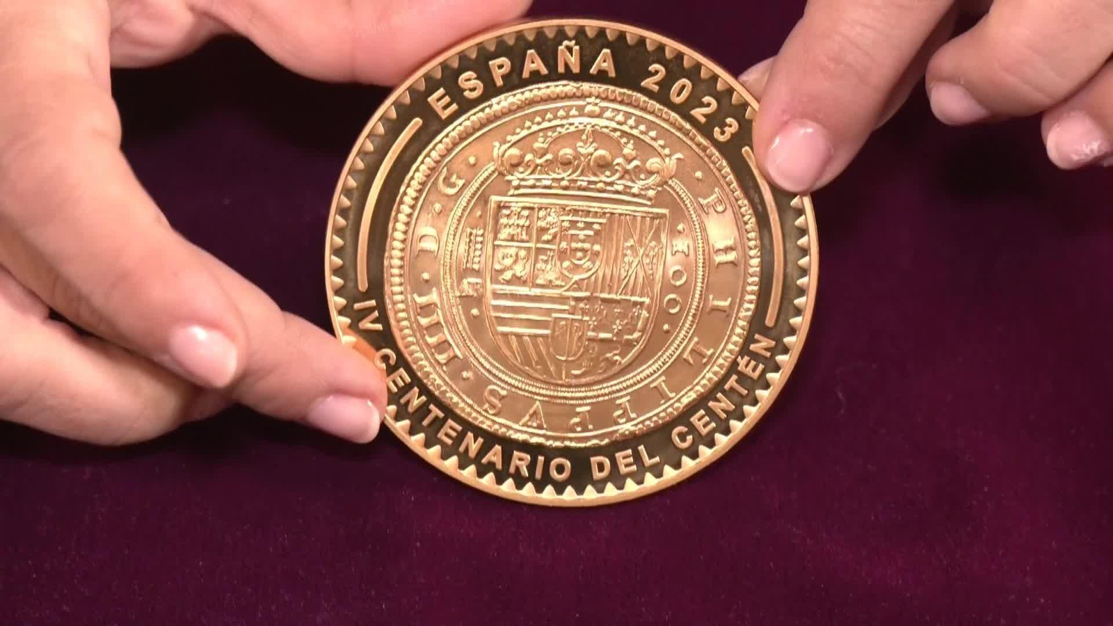 web moneda dos millones