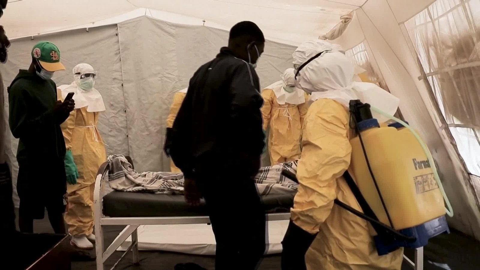 J067-CONGO EBOLA