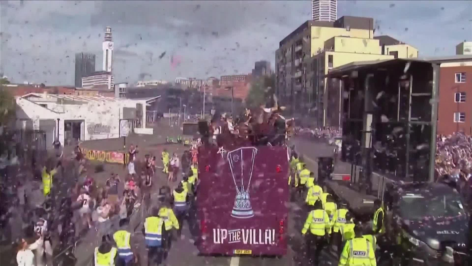 va rua aston villa