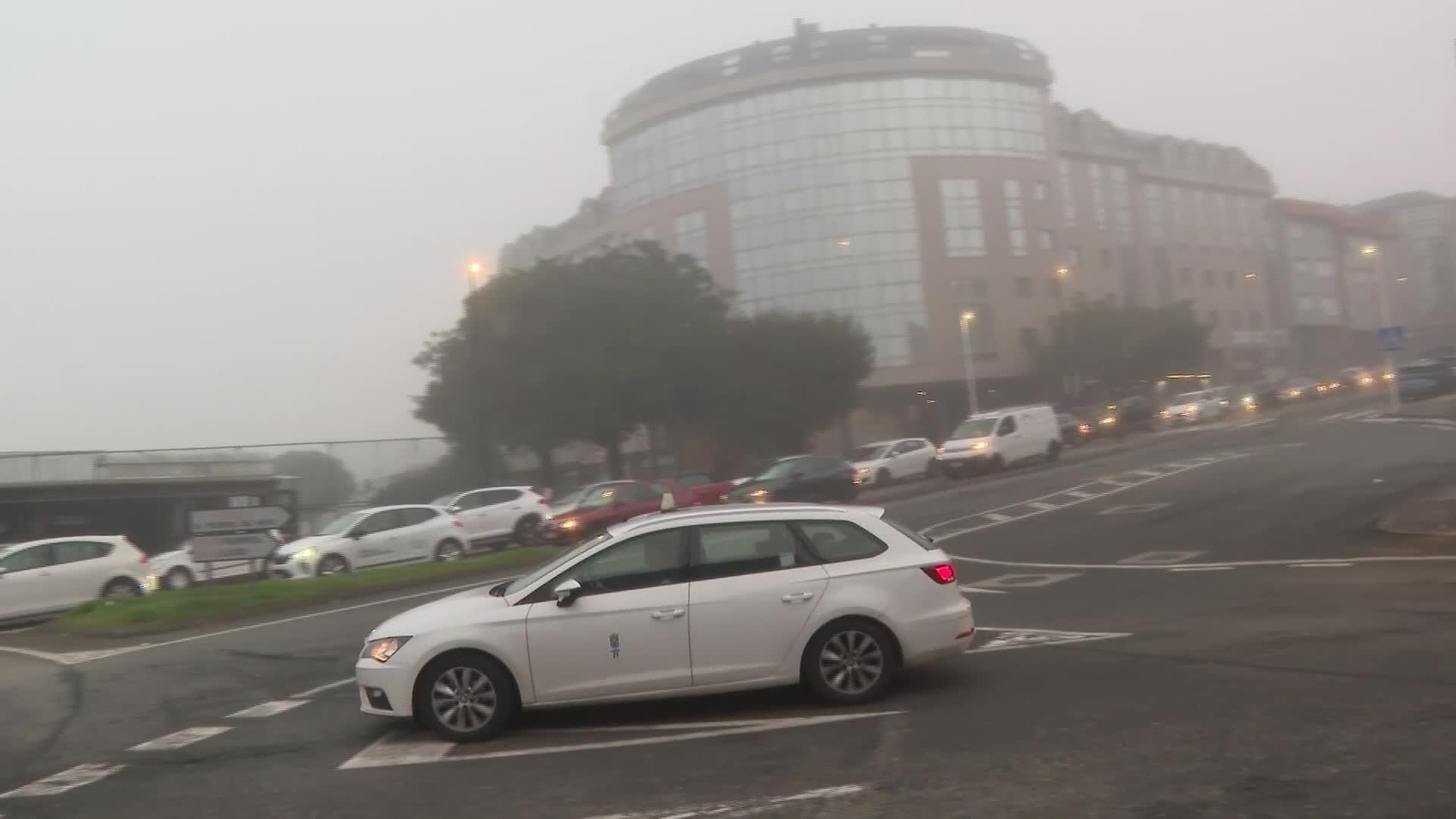 M039-VARIOS BAJADA TEMPERATURAS