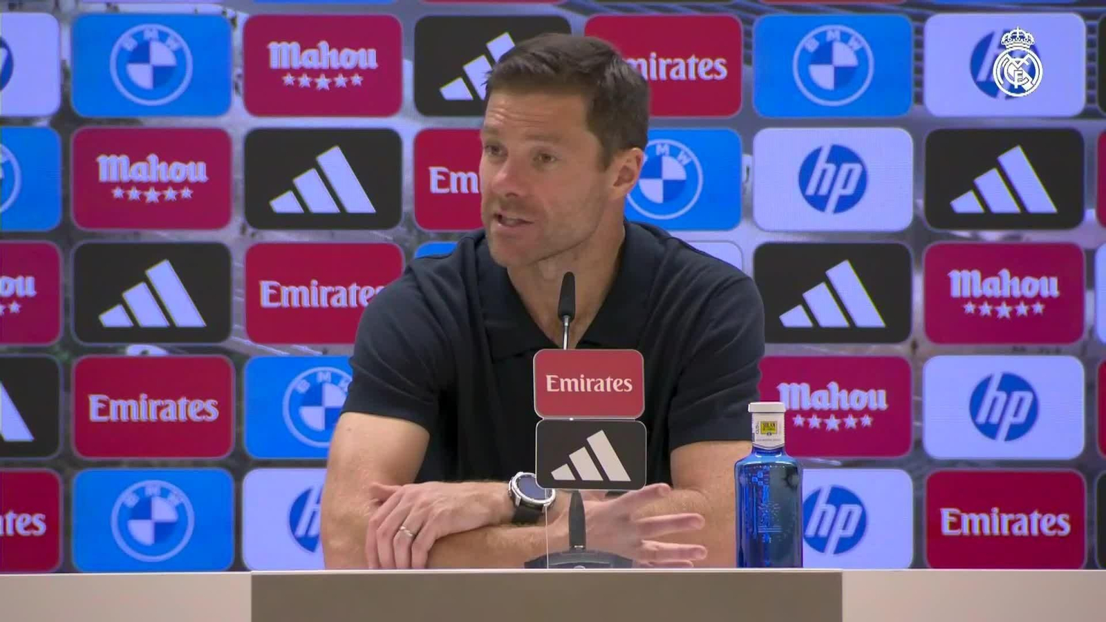 va xabi alonso