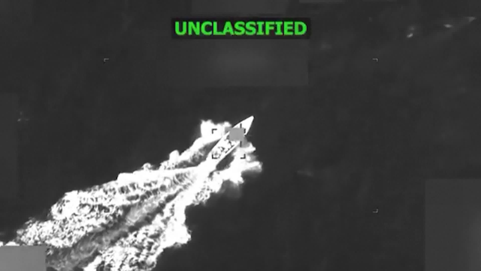 va ataque narcolancha eeuu