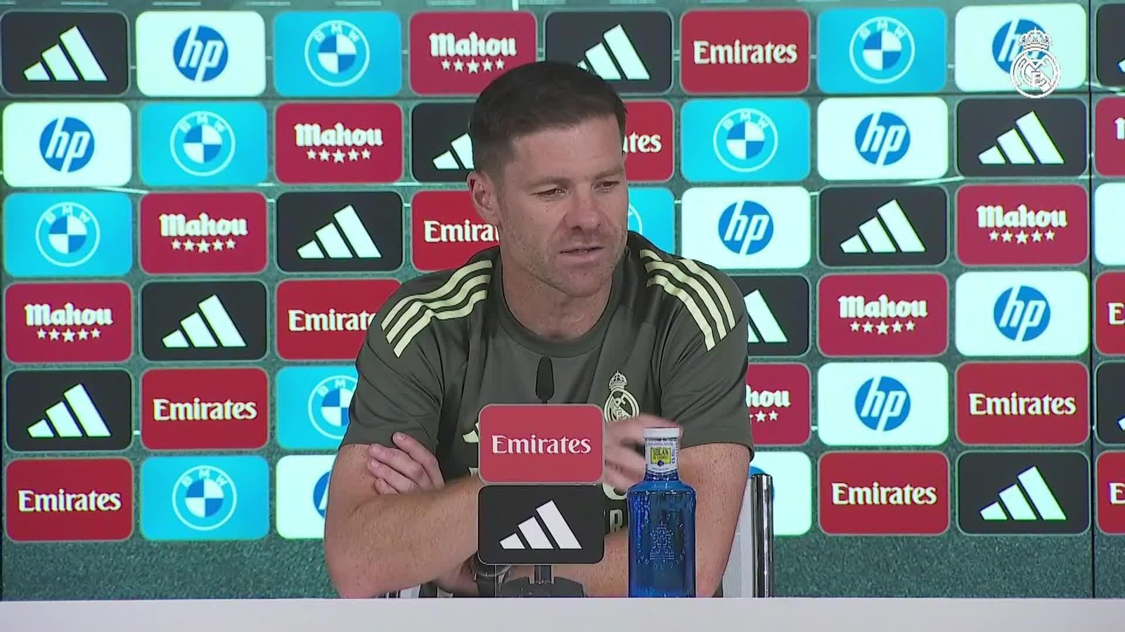 va xabi alonso