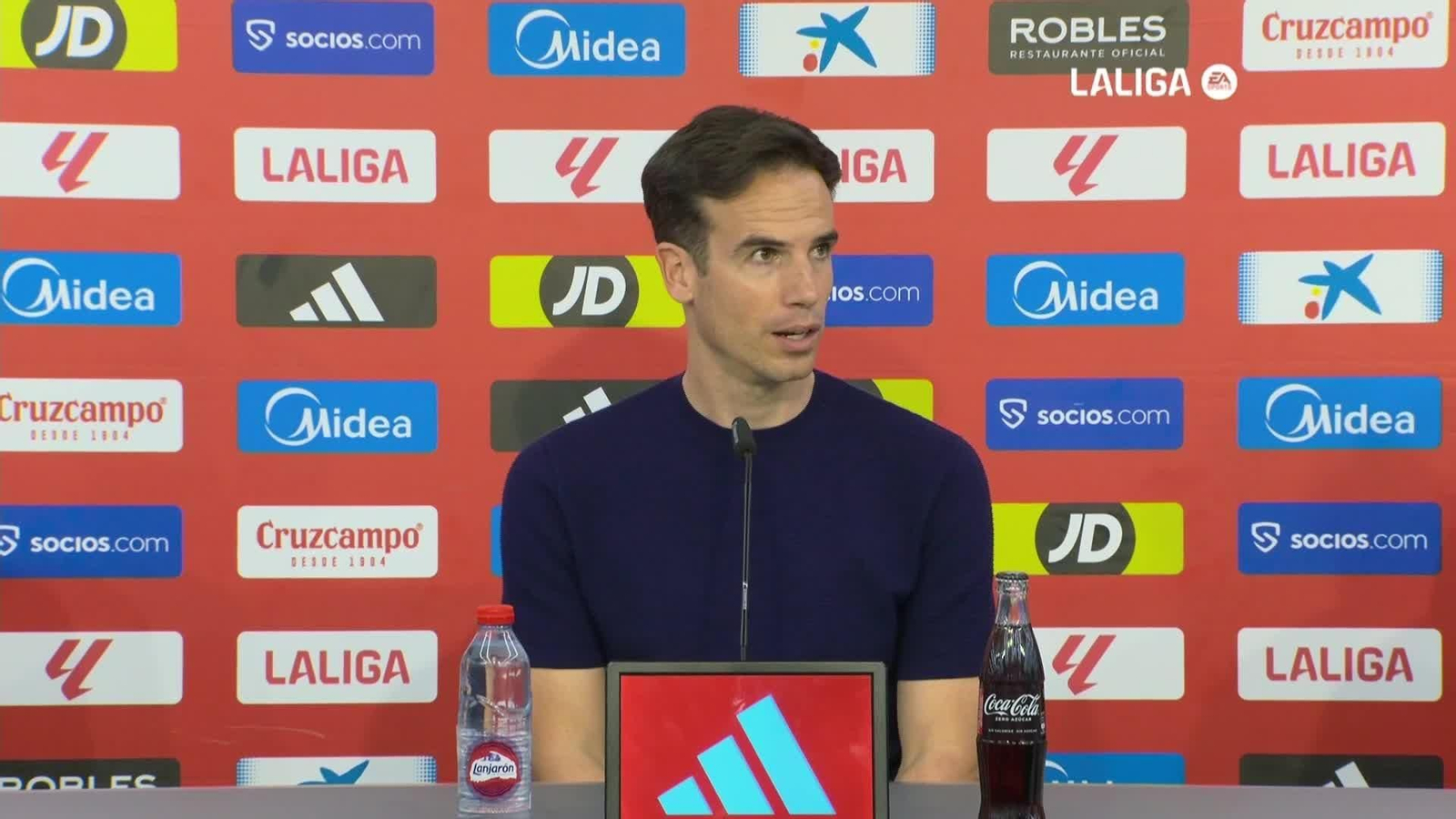 L009-SEVILLA RP SEVILLA VS RAYO