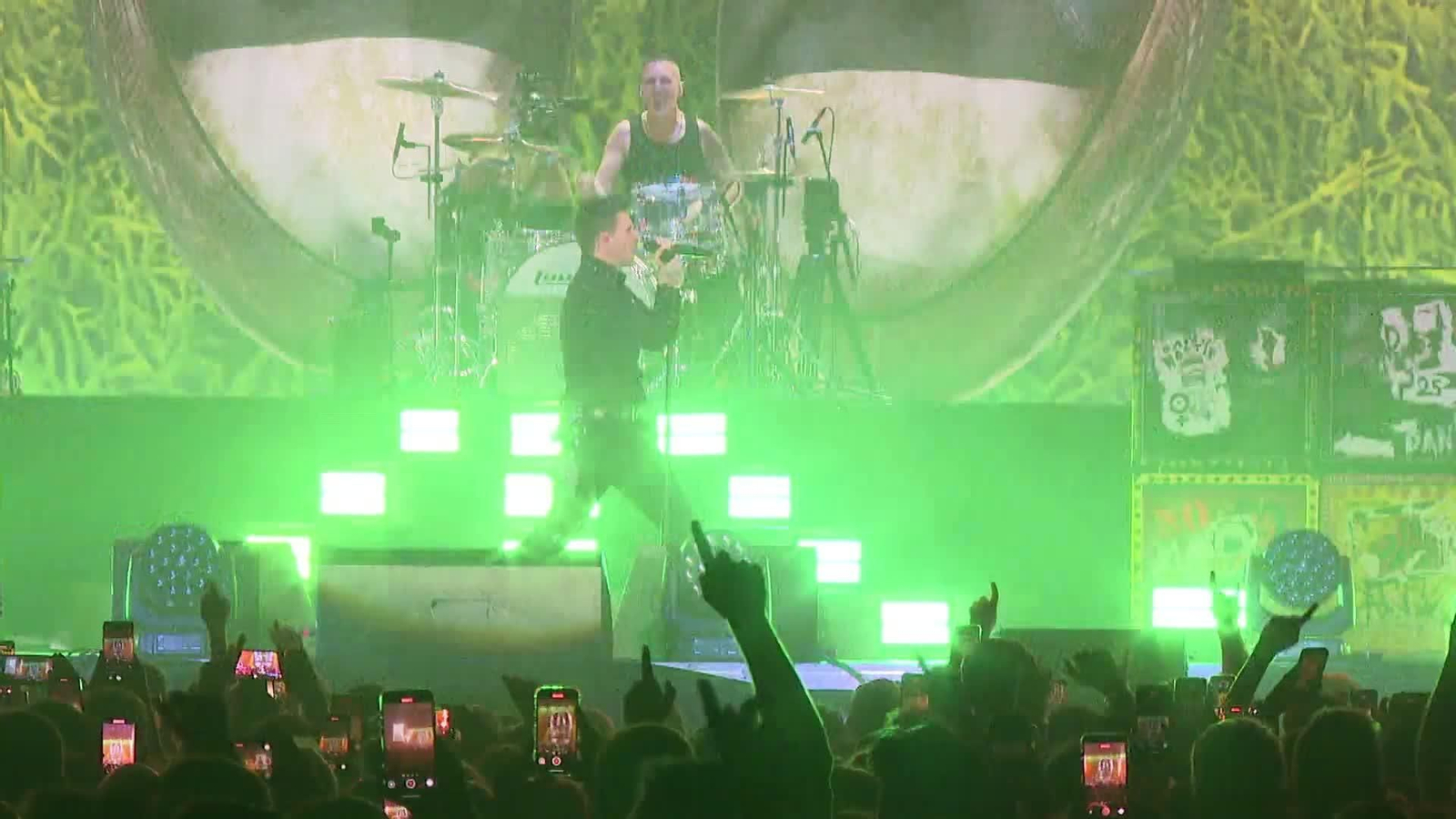 va concierto dani martin