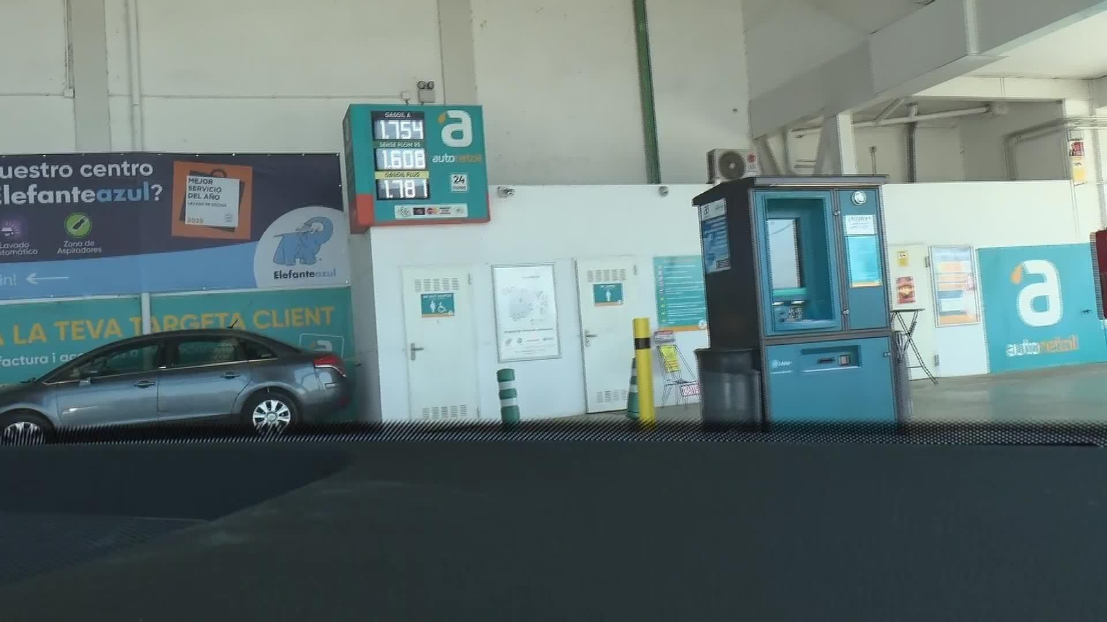 L062-EDI VARIOS BAJADA PRECIO GASOLINAS