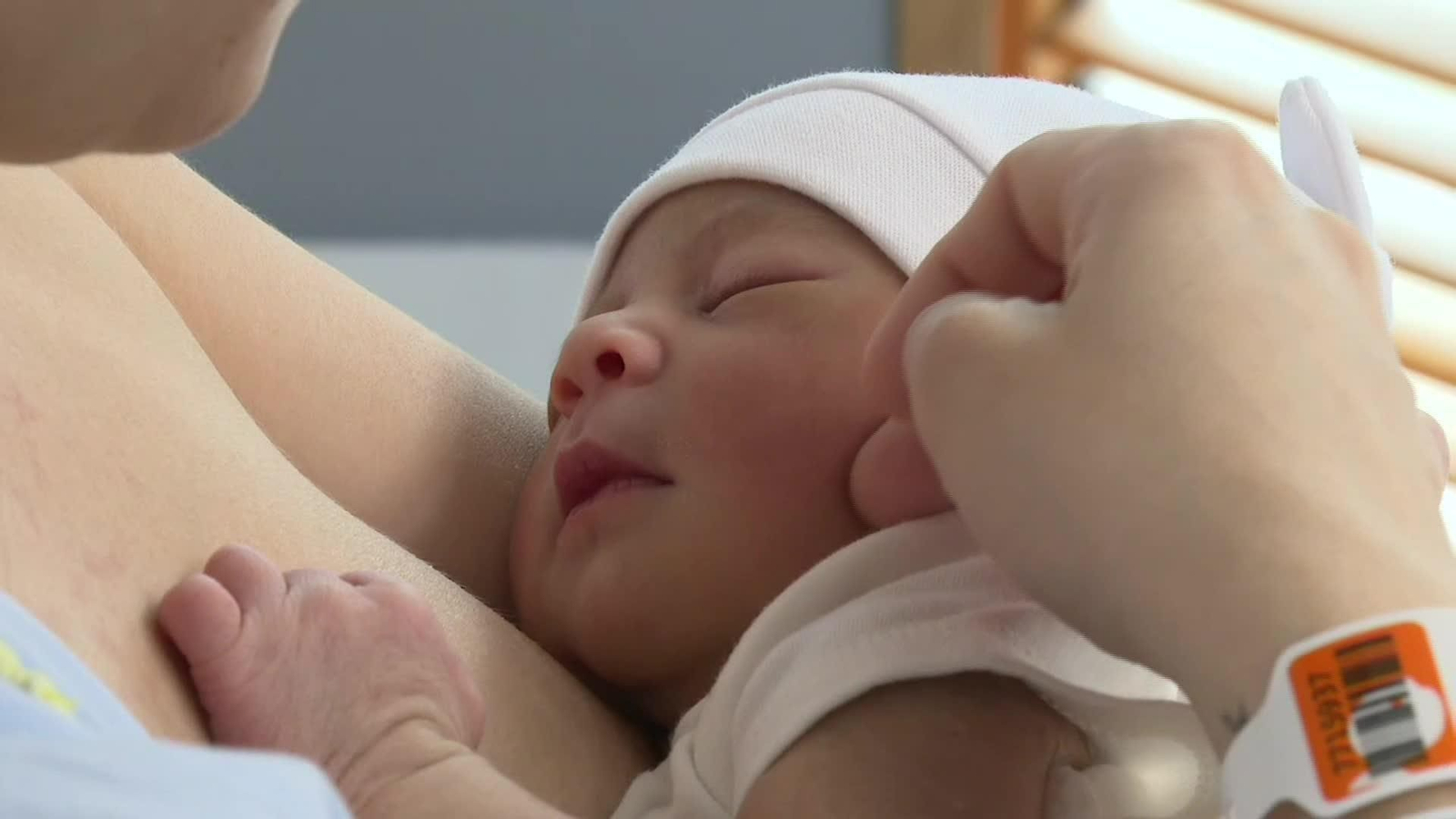 J003-EDI VARIOS MATERNIDAD EN ESPAÑA