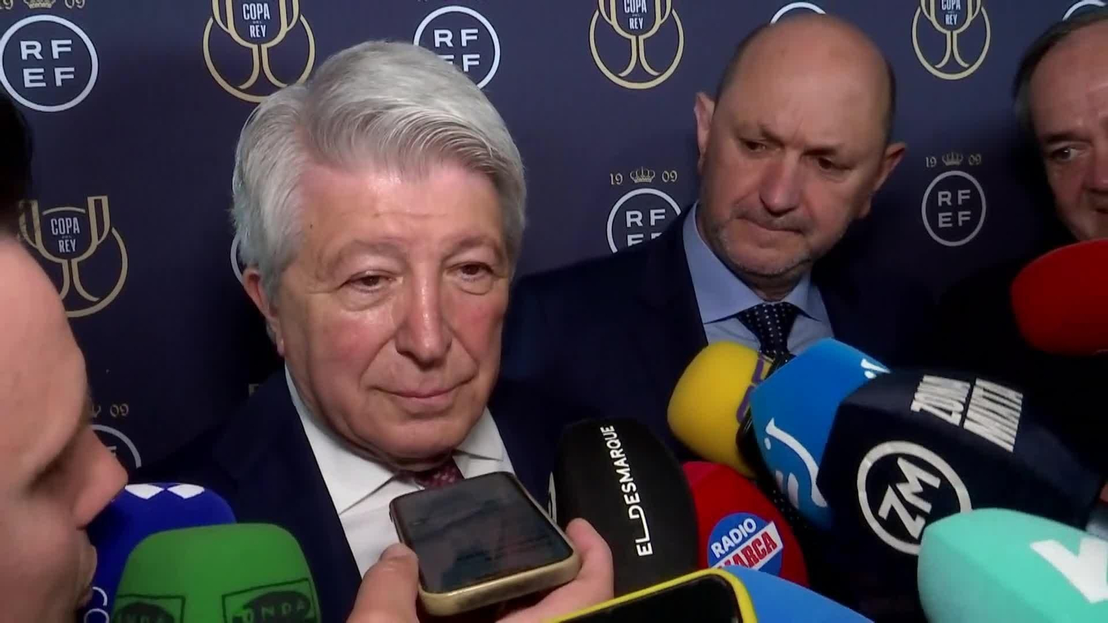 va cena previa final copa