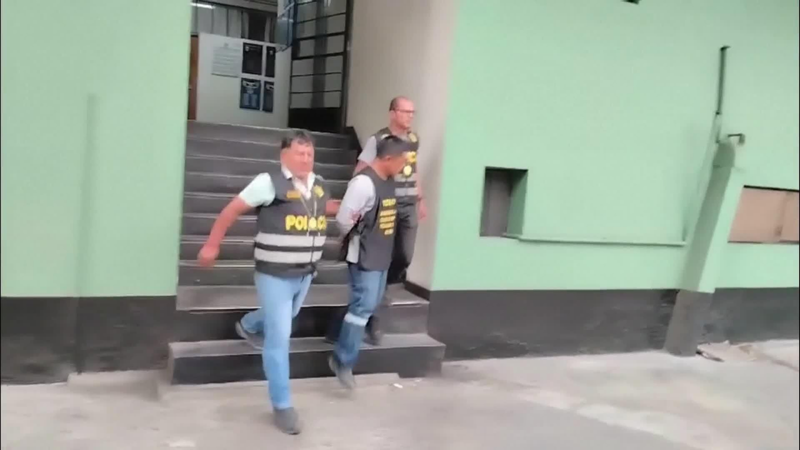 web asesino peru española