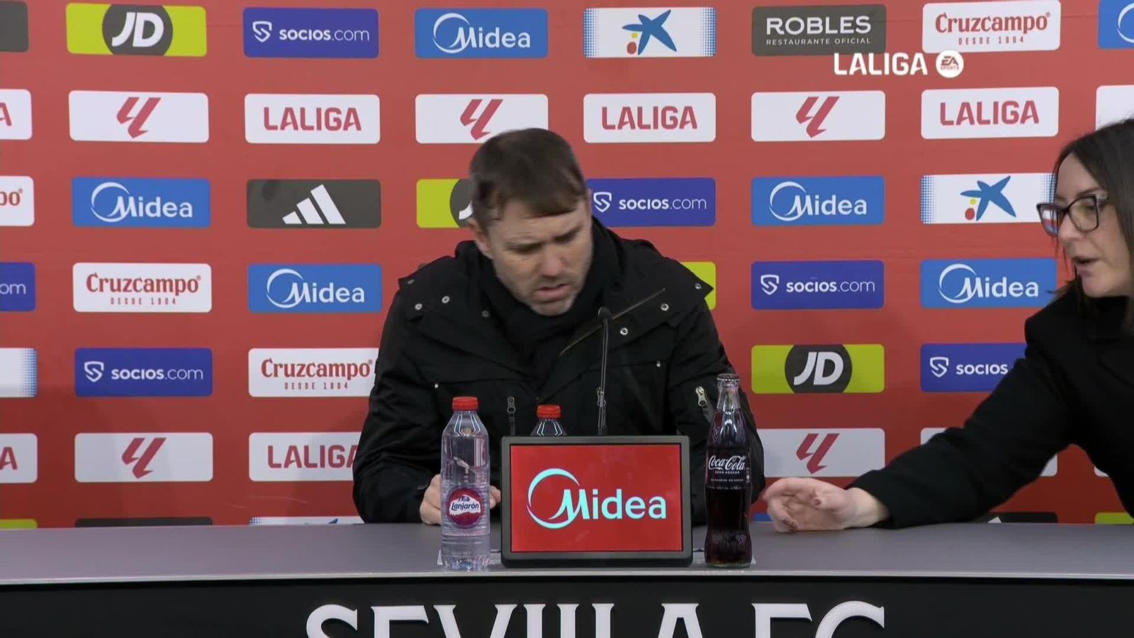 D011-SEVILLA RP SEVILLA VS ALAVES