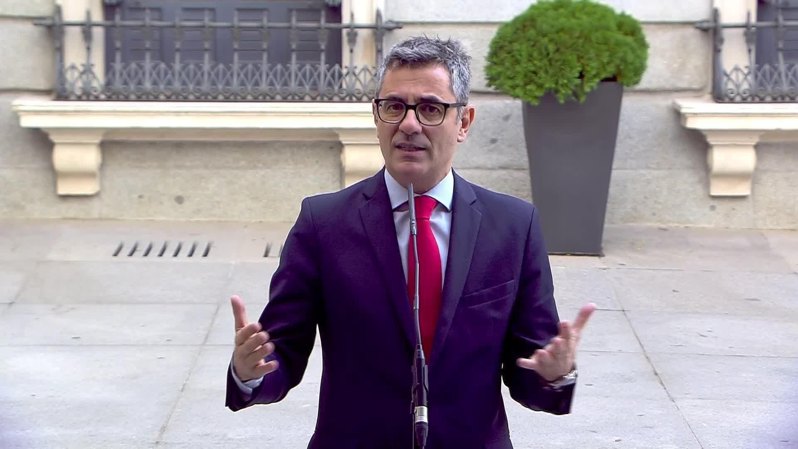 V014-CONGRESO DECLARACIONES FELIX BOLAÑOS