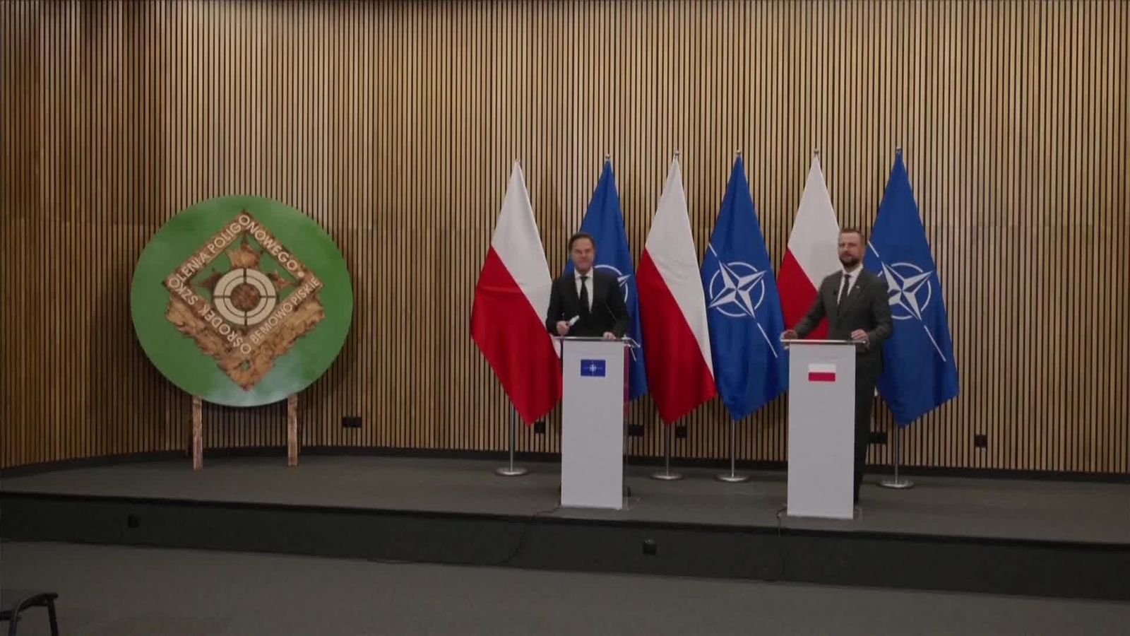 J047-POLONIA RP RUTTE