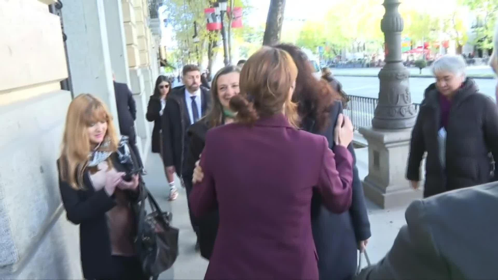 X066-MADRID ANA REDONDO PROTOCOLO FARMACIAS VIOLENCIA