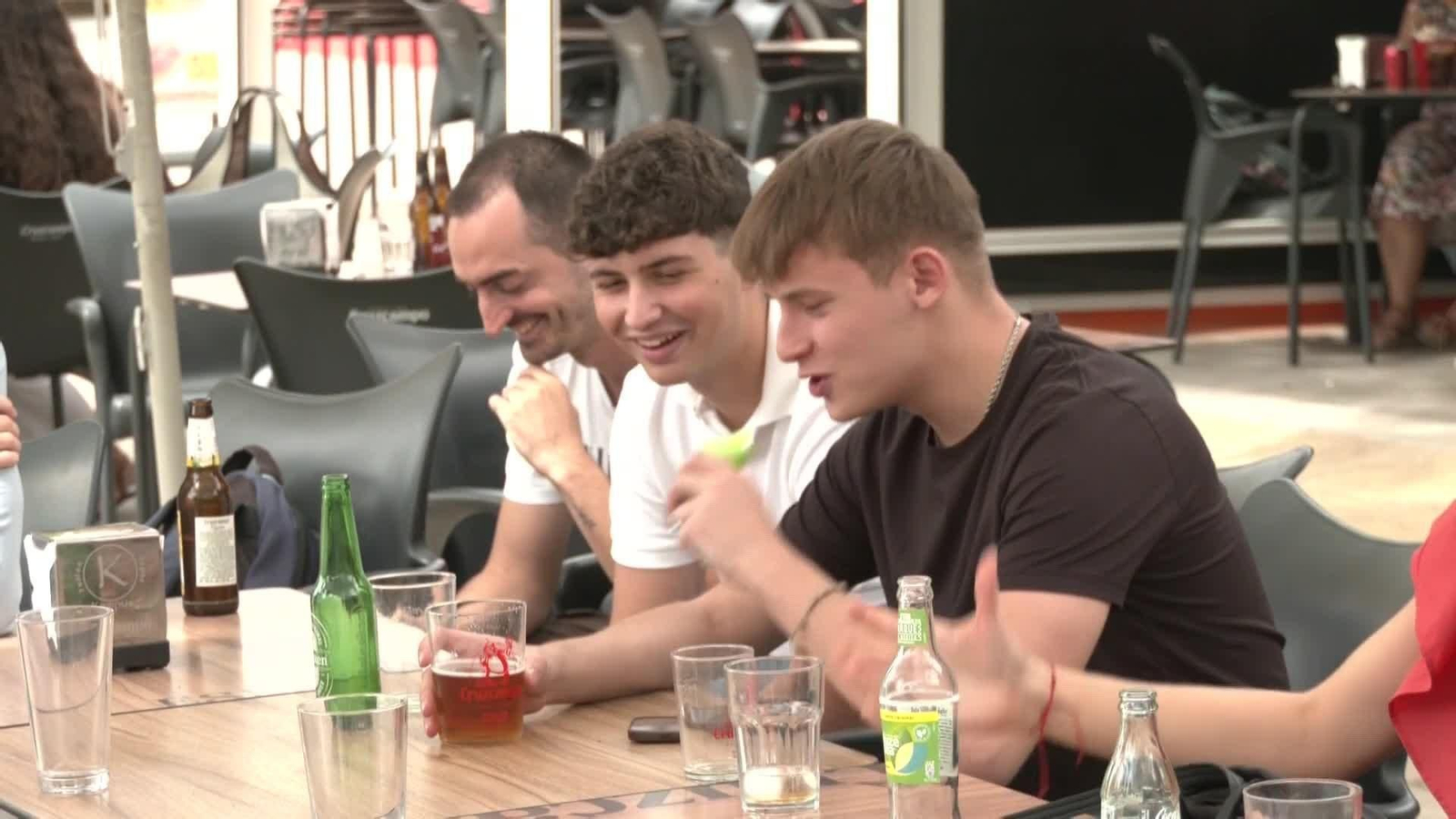 web precariedad jovenes