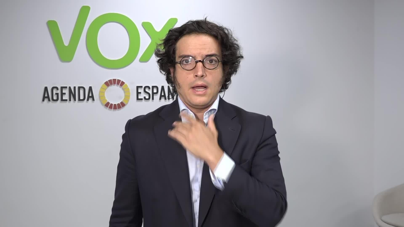 L020-MADRID ENTREVISTA FIGAREDO MEDIASET