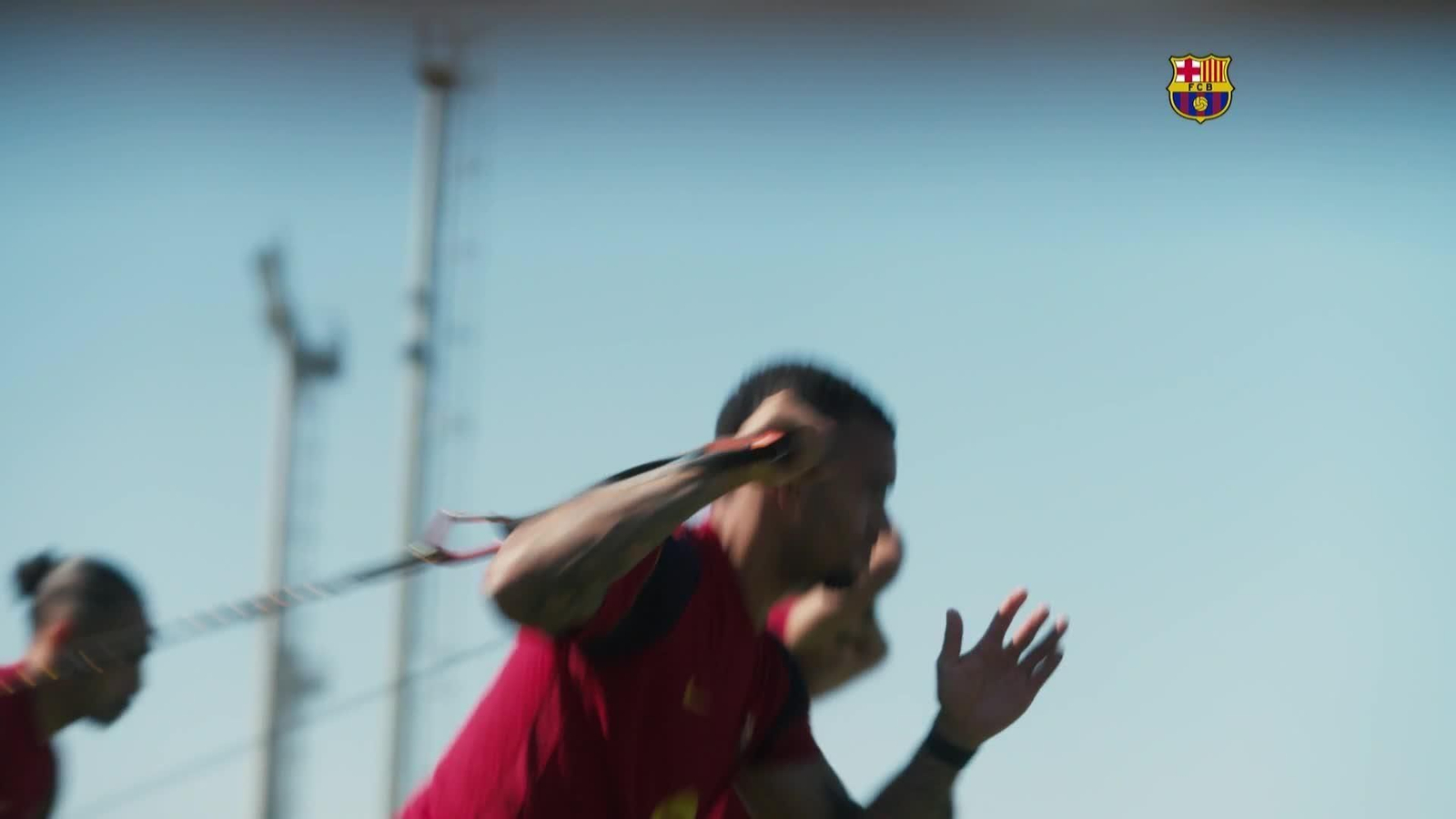 va primer entreno gabriel jesus