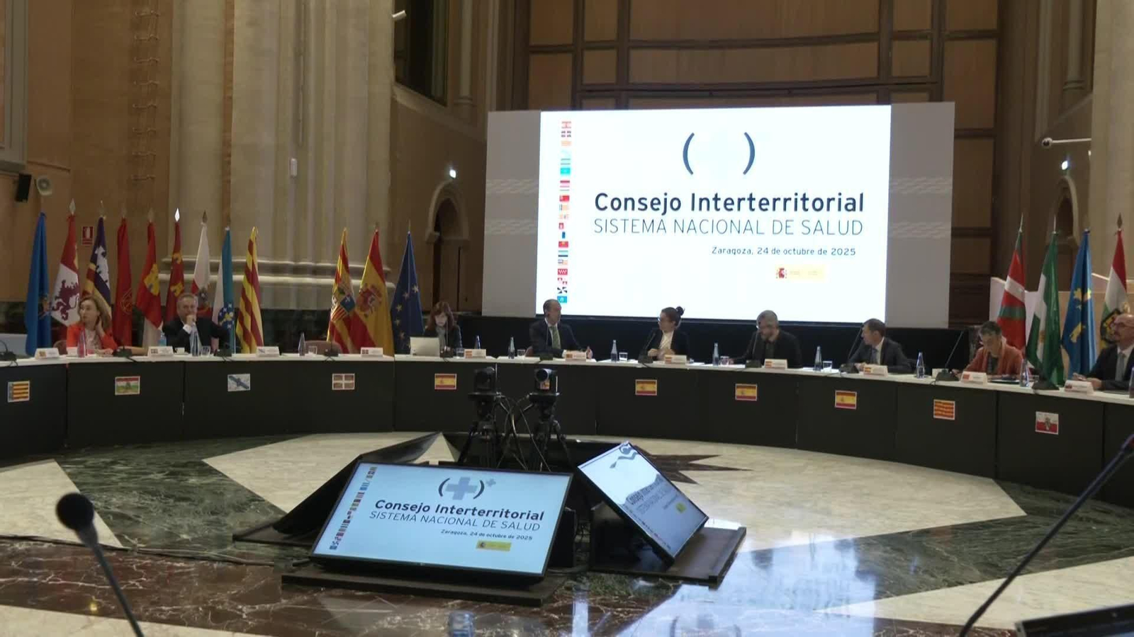 V046-EDI MADRID ESPANTADA INTERTERRITORIAL