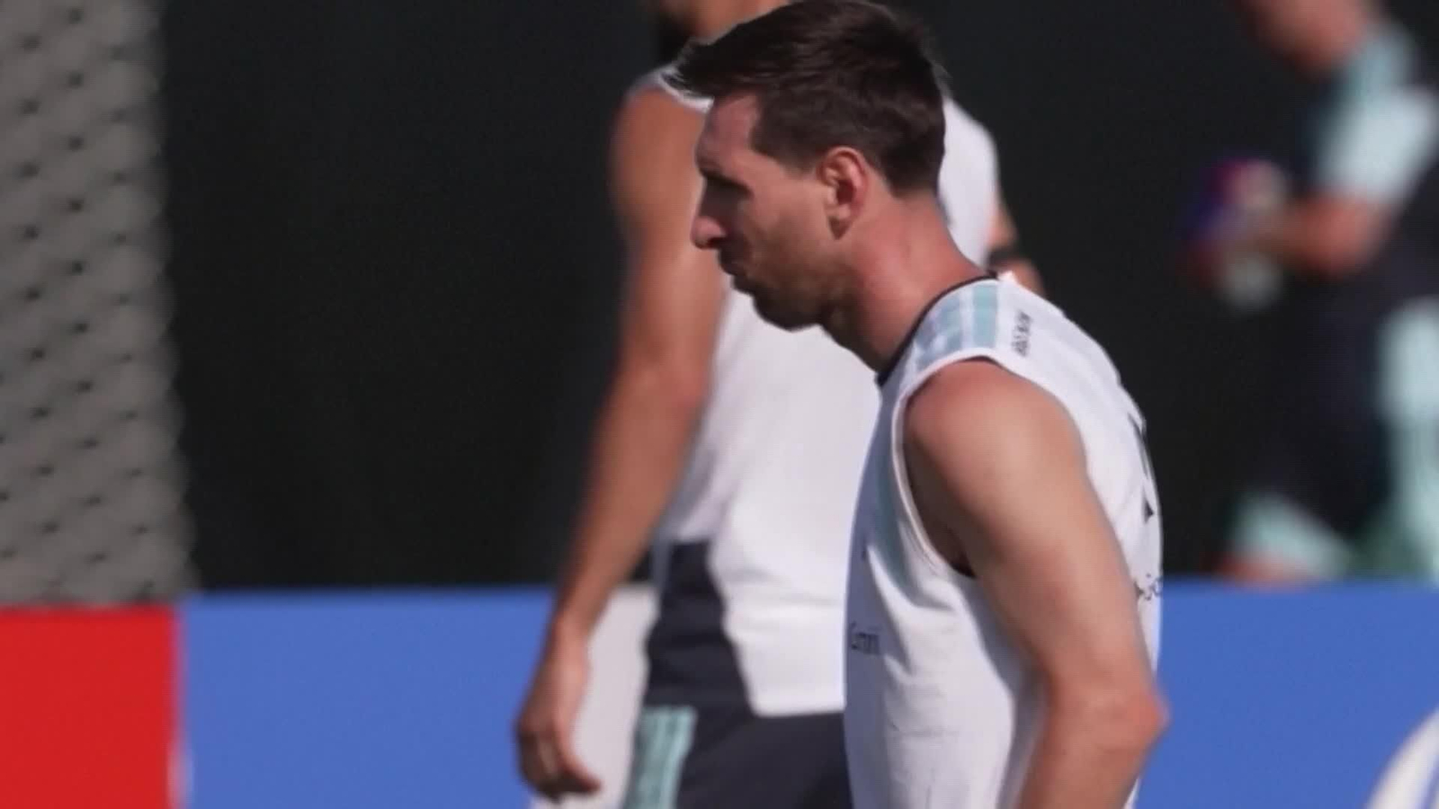 va entrenamiento argentina