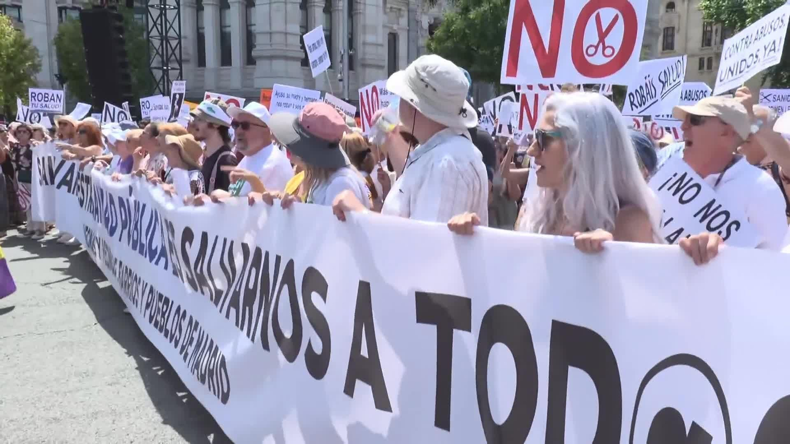 va mani sanidad domingo