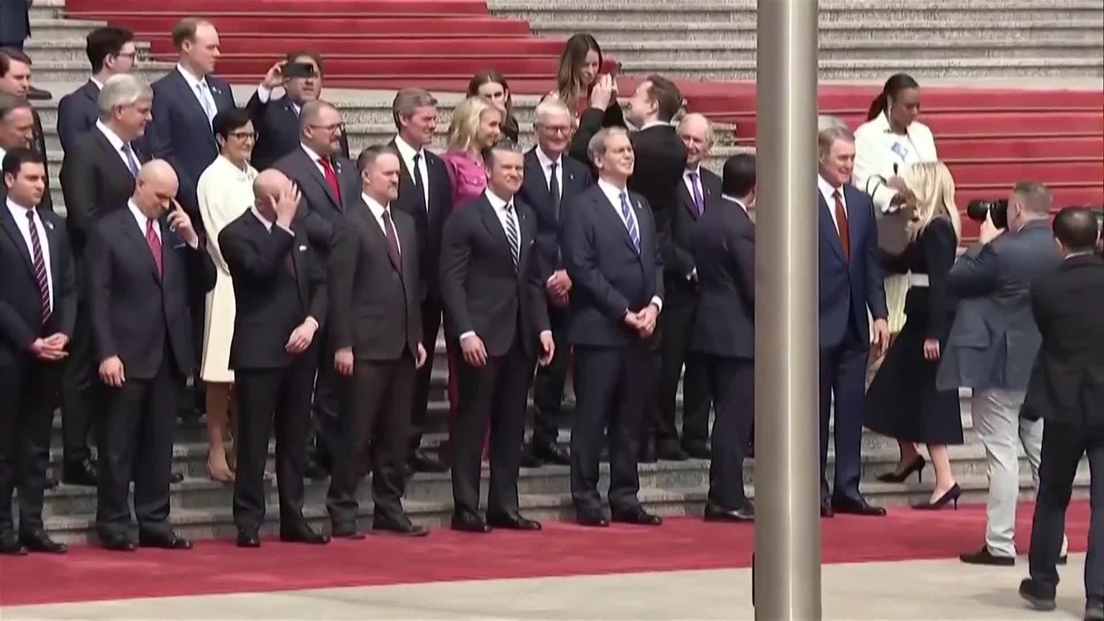 va elon musk china