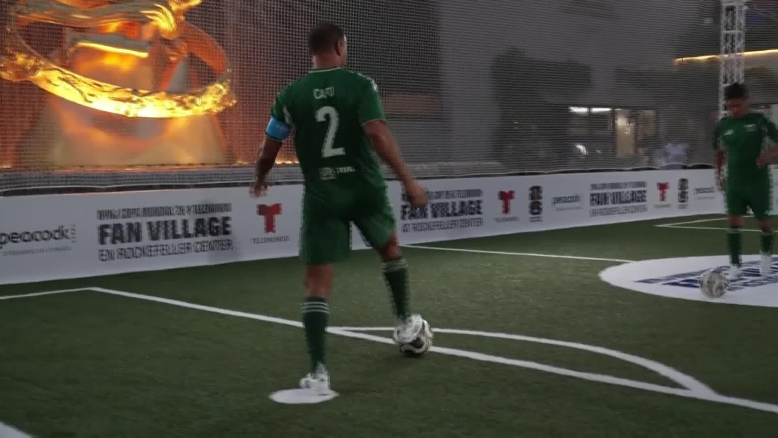 S002-EEUU FIFA LEGENDS CUP NUEVA YORK