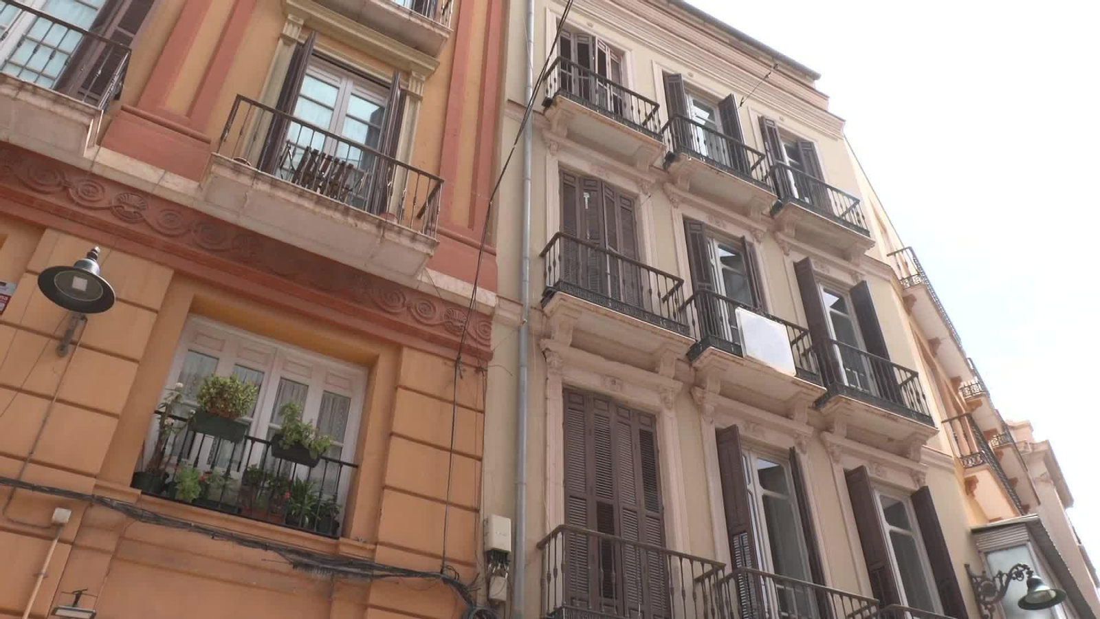 V052-MALAGA ENCARECIMIENTO ALQUILERES COSTA