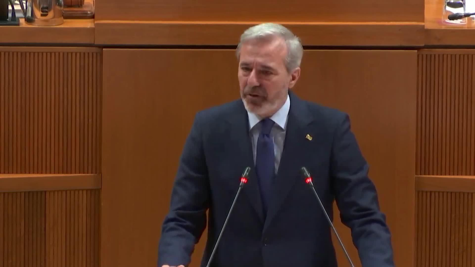 va azcon prioridad nacional