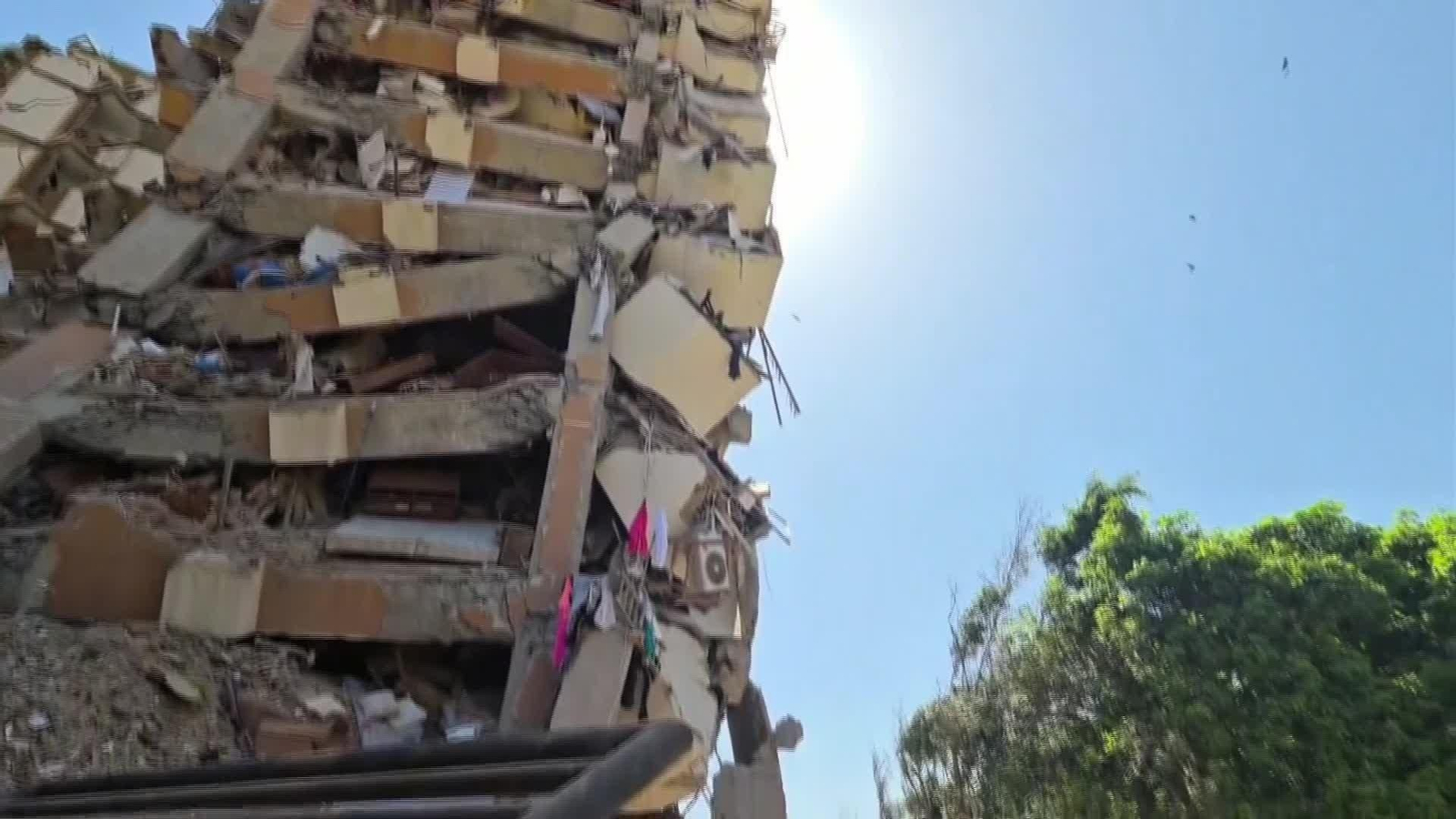 L074-VENEZUELA LA UME EN TERREMOTOS