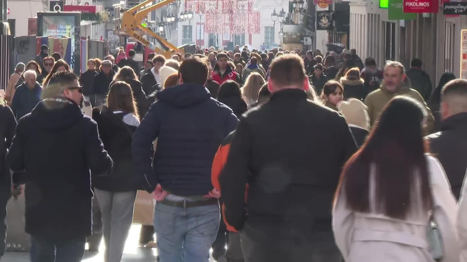 X001-EDI VARIOS GASTO NAVIDEÑO