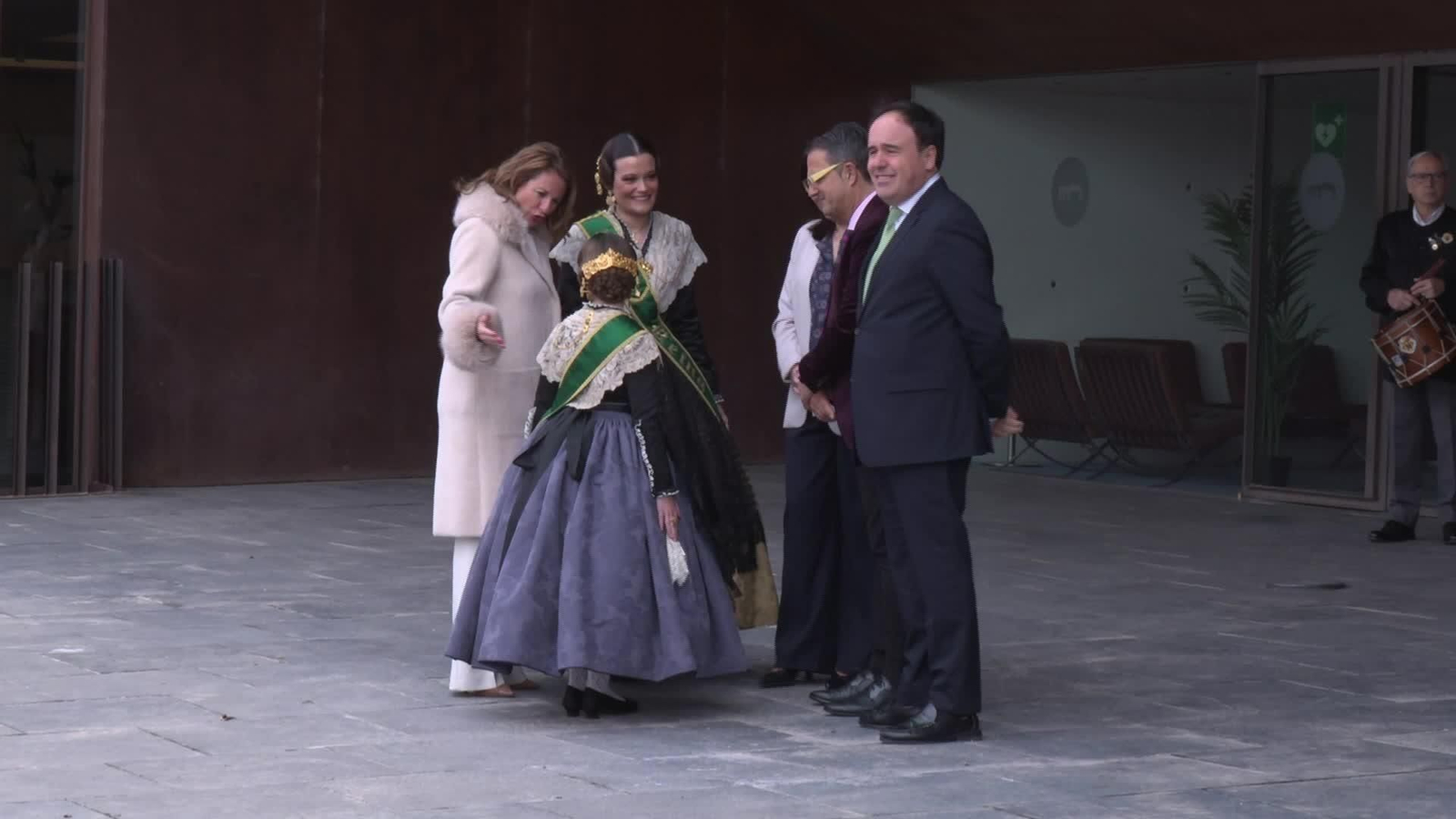 M031-CASTELLON REINA LETIZIA ENFERMEDADES RARAS