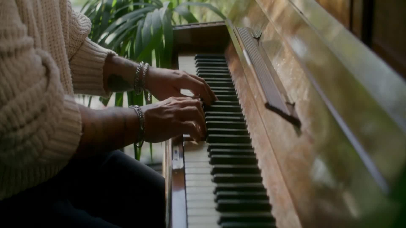 web nuevo disco pablo lopez