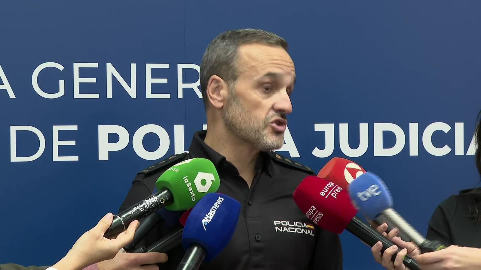 V061-EDI MALAGA SECUESTRAN A UNA MADRE Y SUS DOS HIJOS