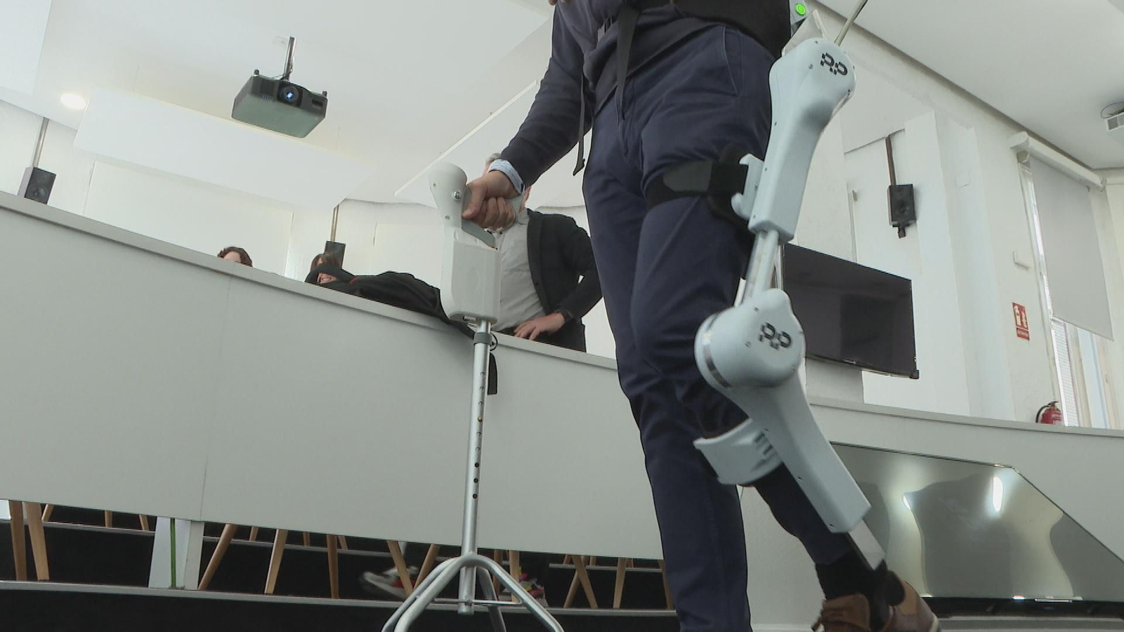 robot ictus robot ictus