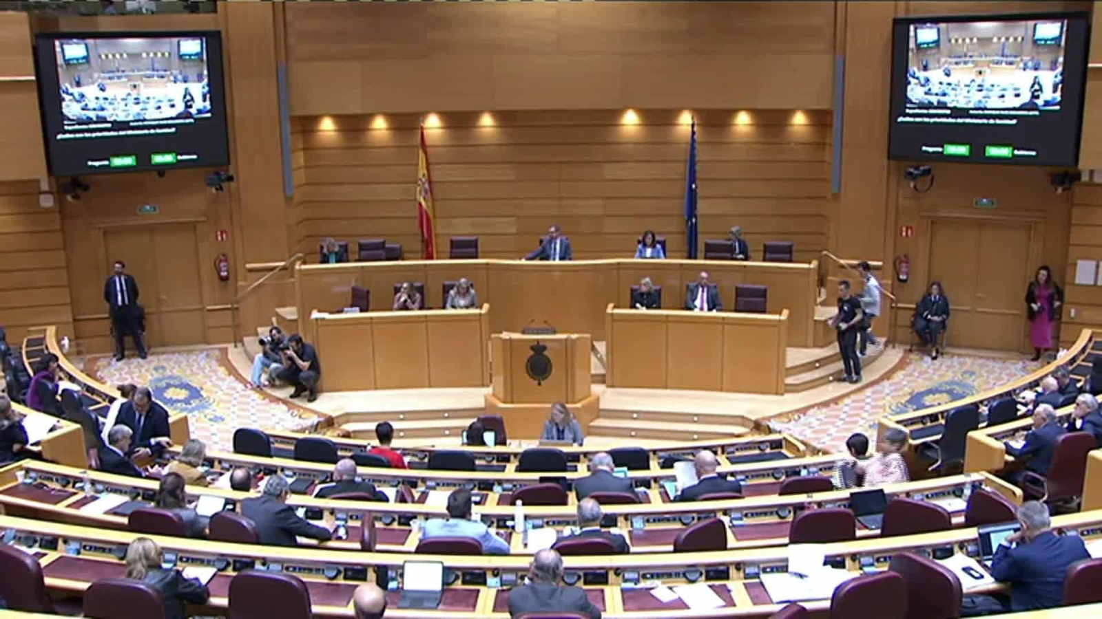 M089-SENADO MONICA GARCIA VS ESCUDERO Y NOVIO AYUSO