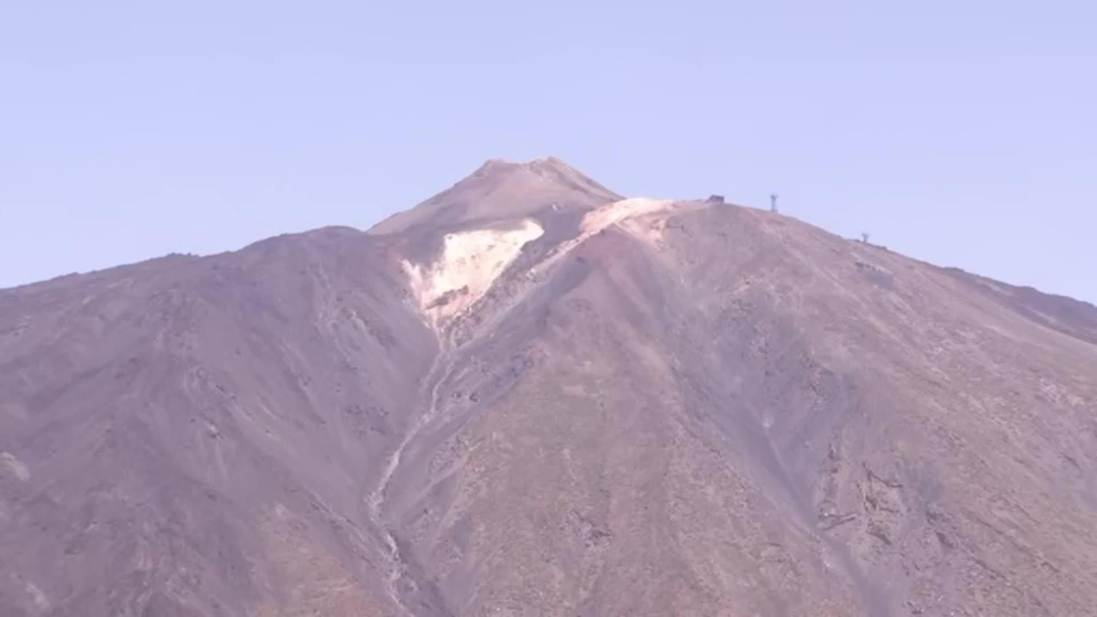 va actividad sismica tenerife