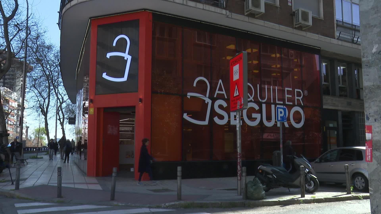 L063-EDI MADRID CONSUMO MULTA ALQUILER SEGURO L063-EDI MADRID CONSUMO MULTA ALQUILER SEGURO