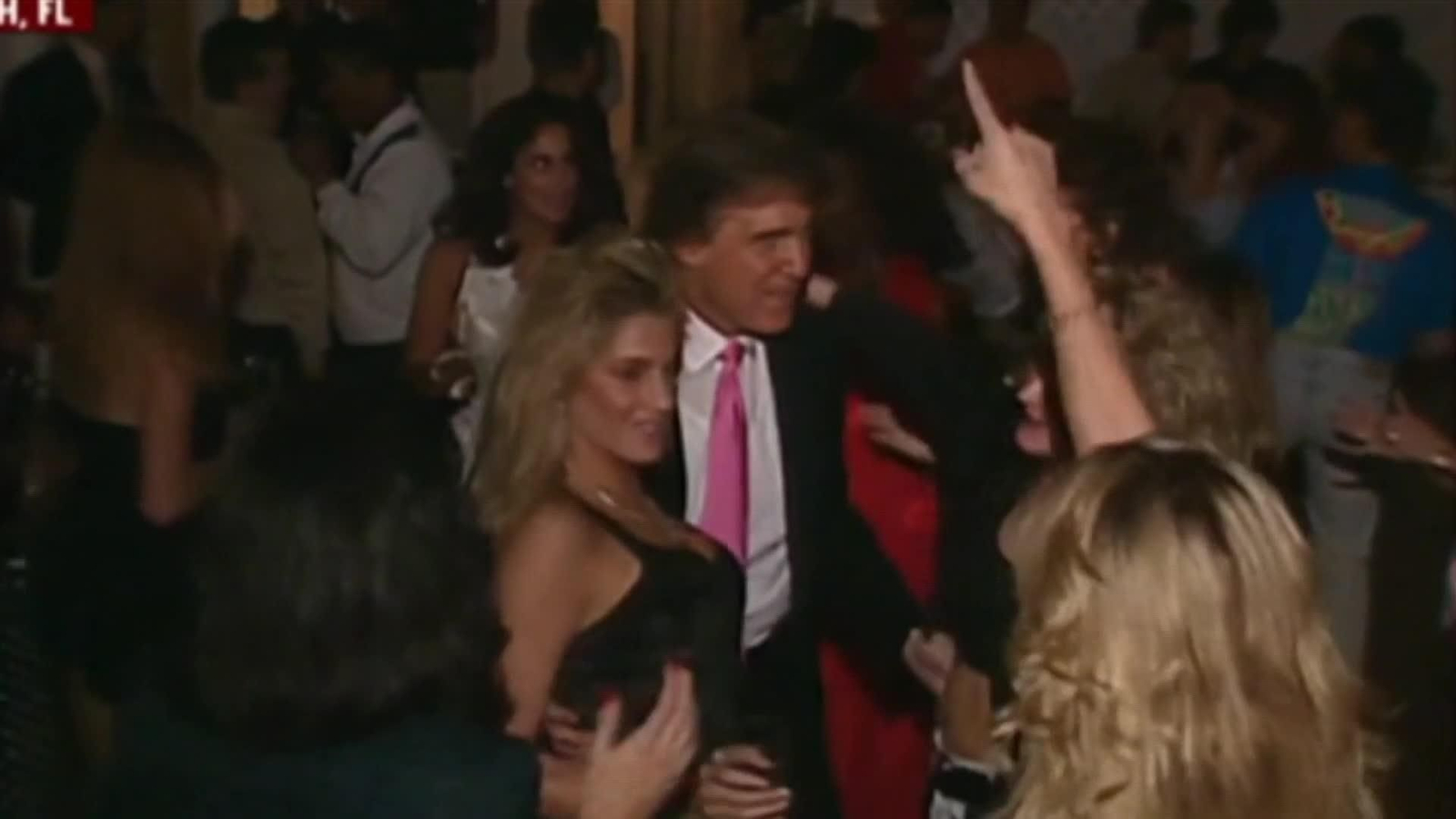 Trump cede a la presión y ordena desclasificar algunos documentos sobre Epstein