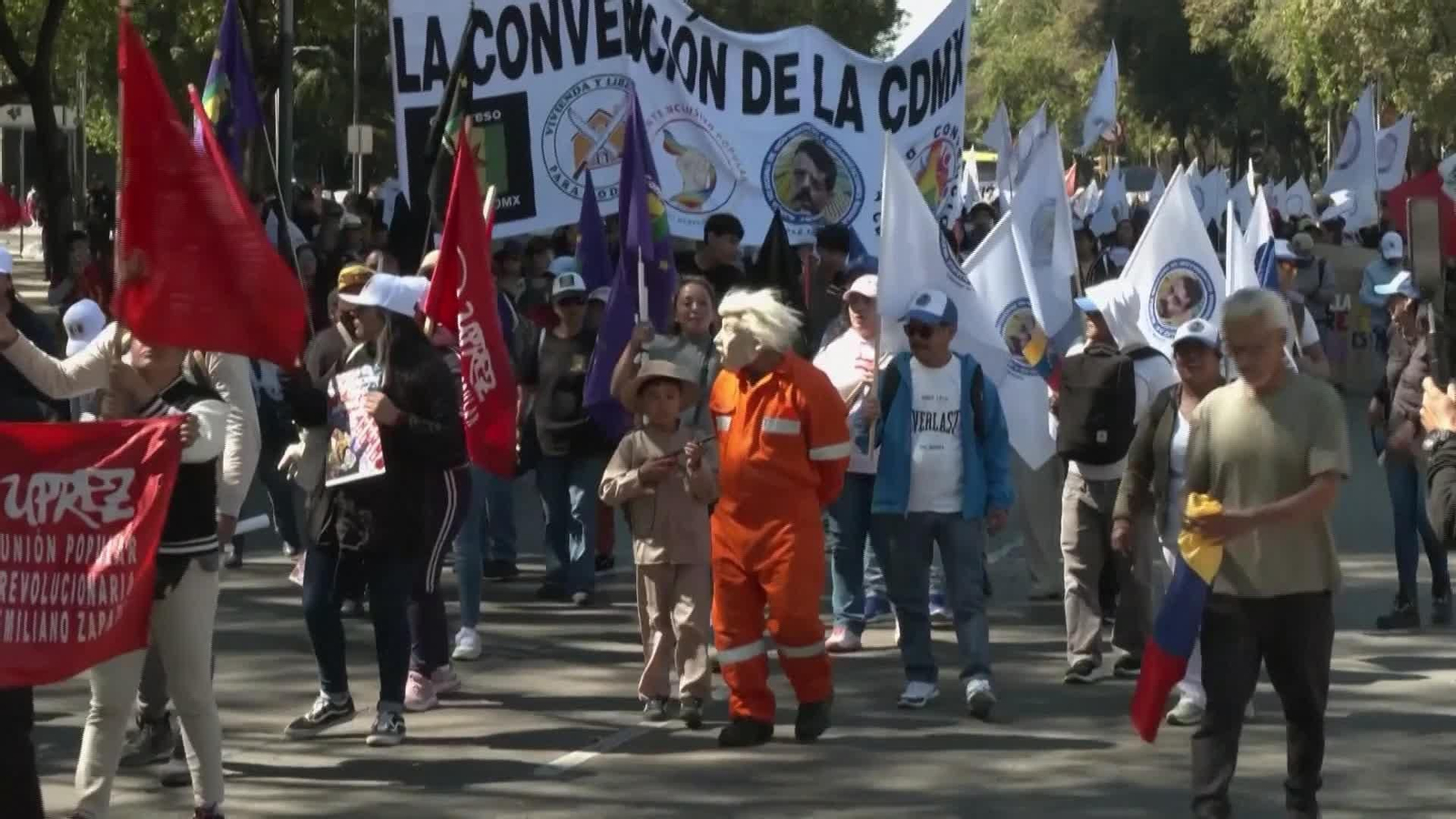 D003-MEXICO MANIFESTACION CONTRA TRUMP