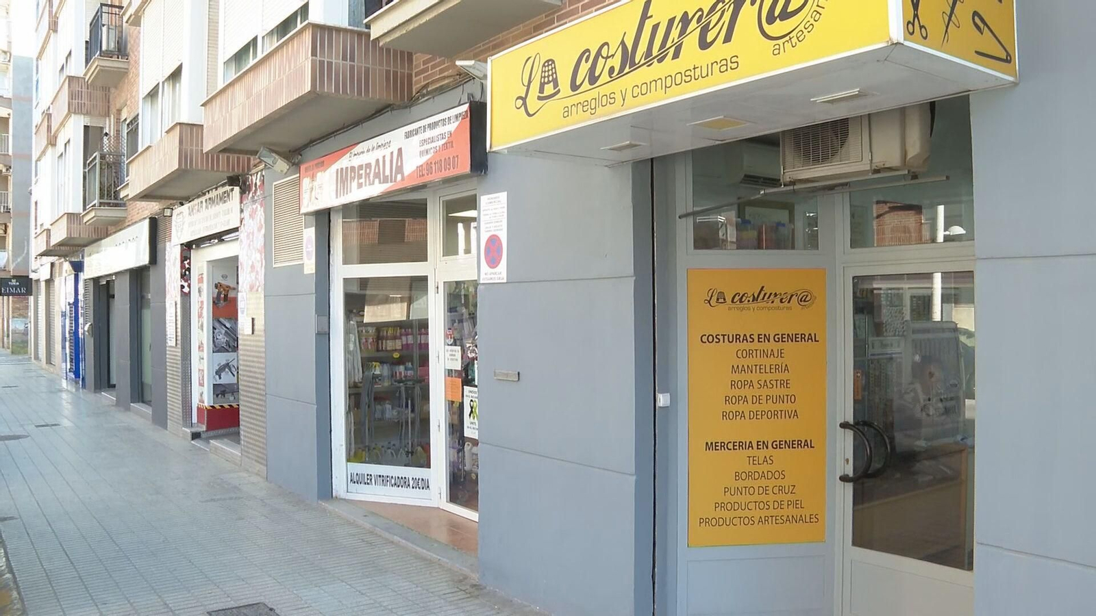 M037-VALENCIA COMERCIO DE PROXIMIDAD