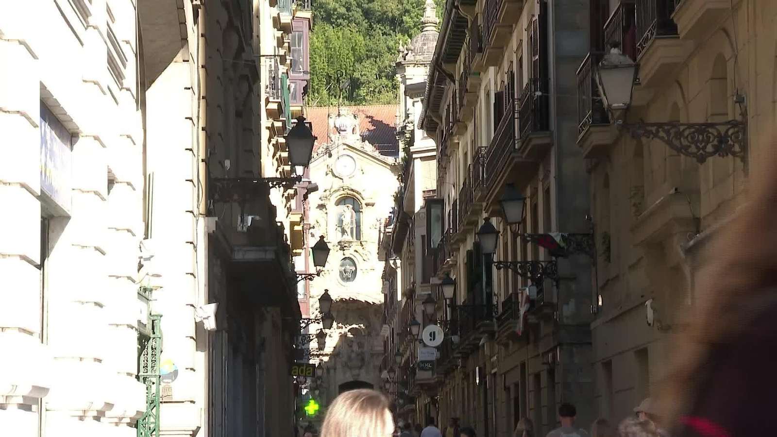 D023-DONOSTI OCUPACION PUENTE DEL PILAR