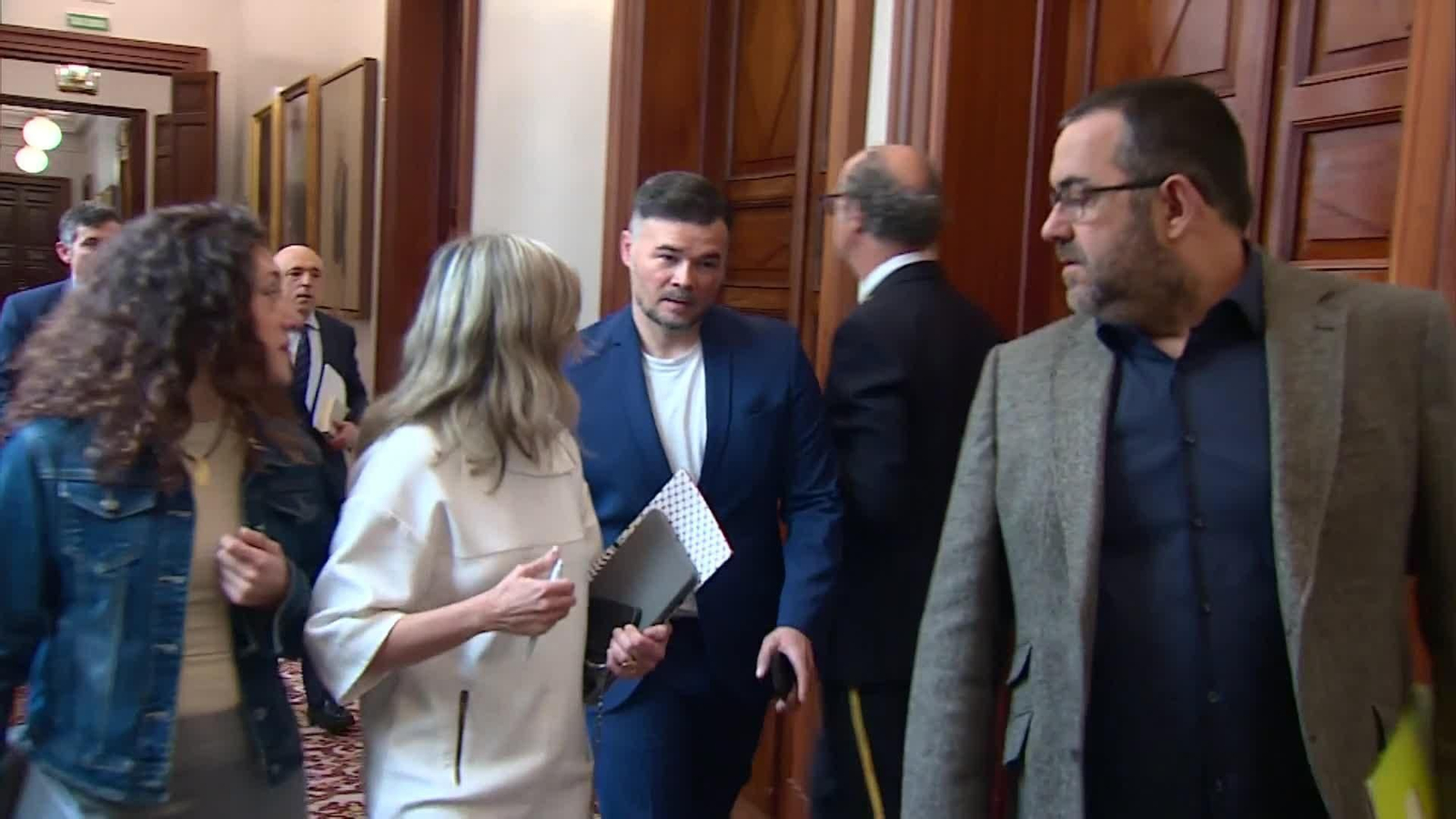 web politicos sobre noelia