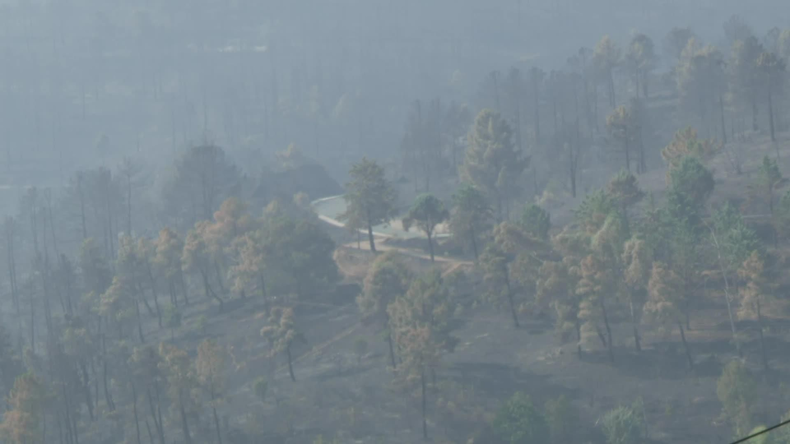 L022-AVILA INCENDIO VALLE DE IRUELAS