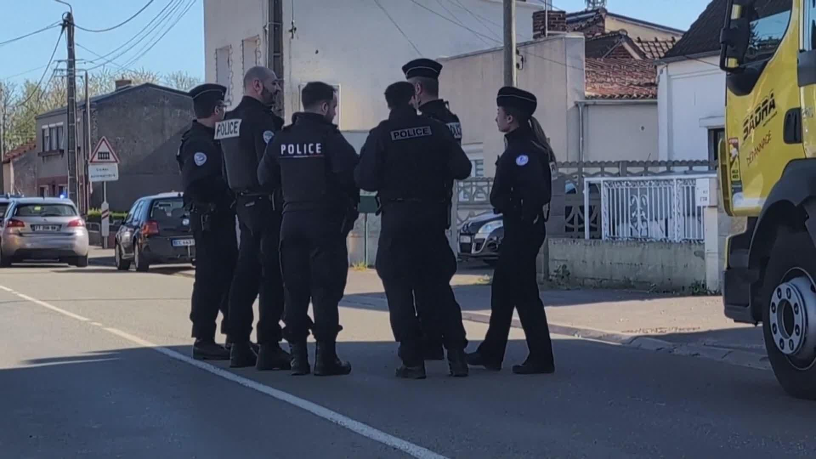 va accidente tren francia