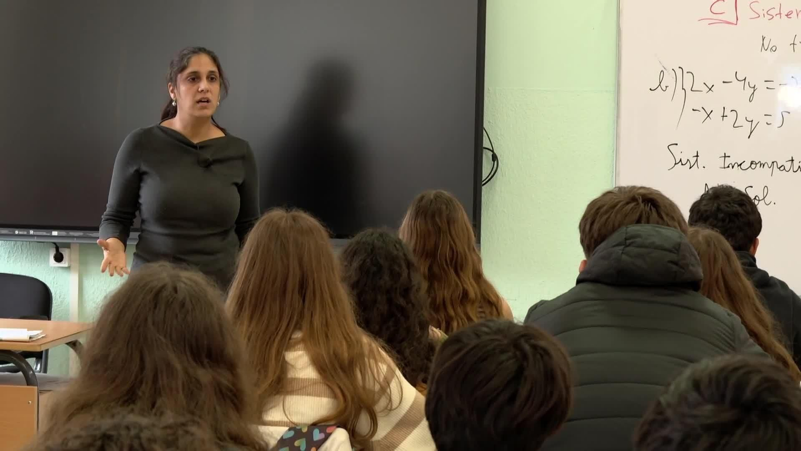 El acceso temprano a la pornografía es una las causas de las agresiones sexuales entre menores