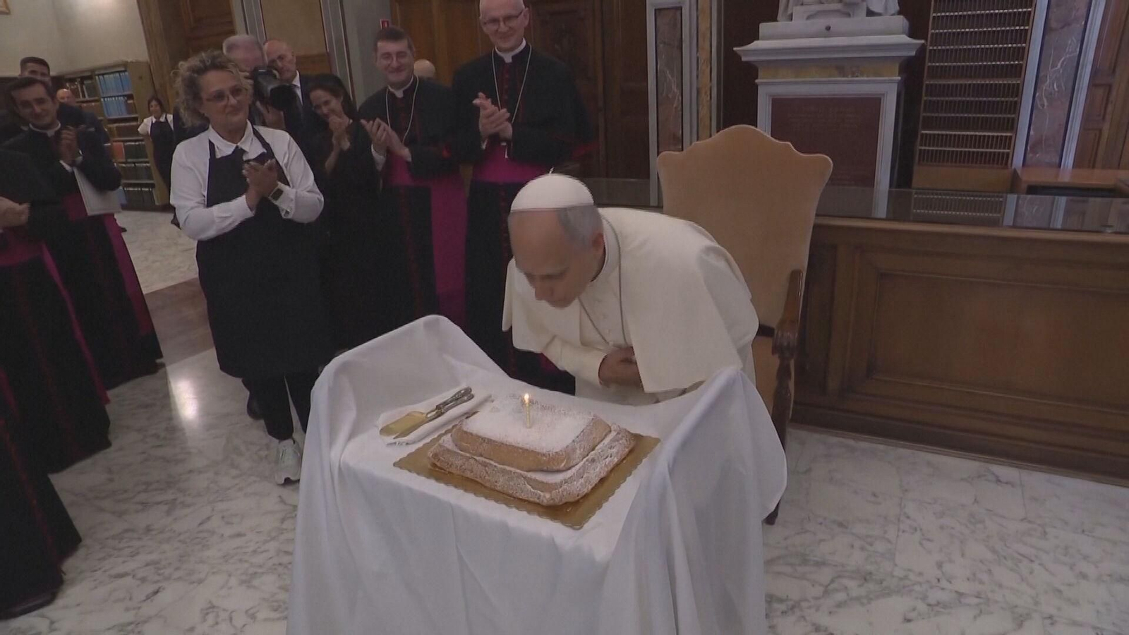 va cumpleaños papa