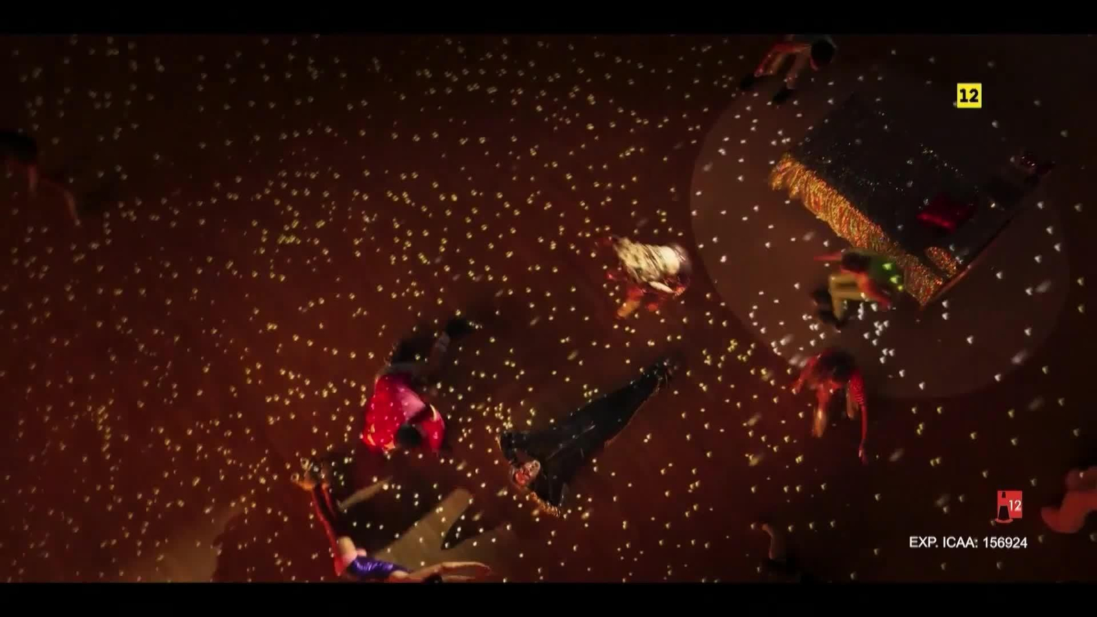 web los dos lados de la cama