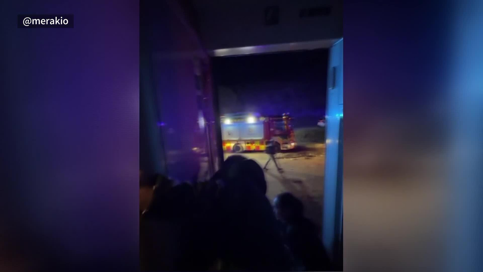 L055-CORDOBA IMAGENES MOVIL MOMENTO ACCIDENTE