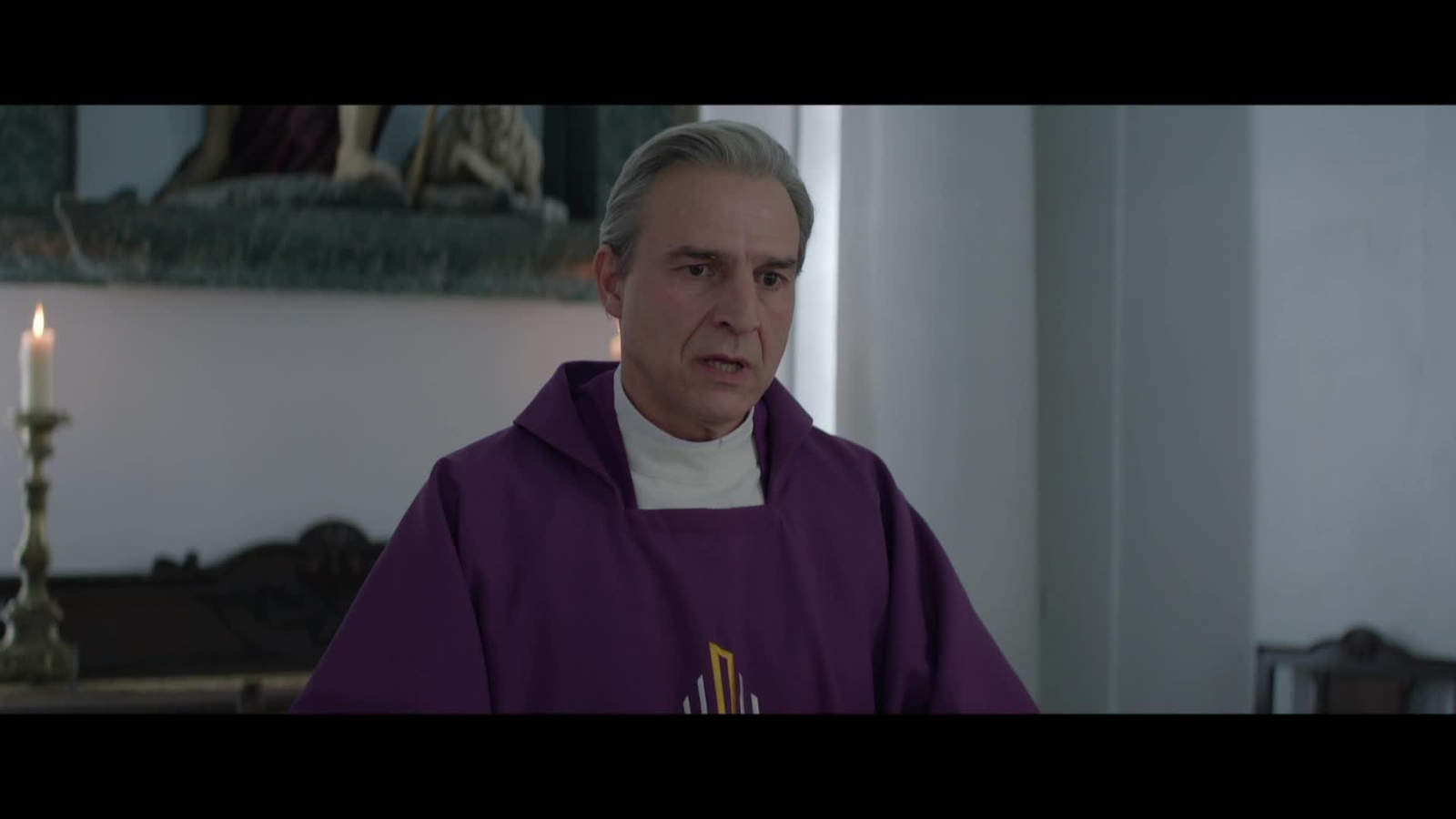 J001-EDI MADRID PELICULA ABUSOS SEXUALES IGLESIA