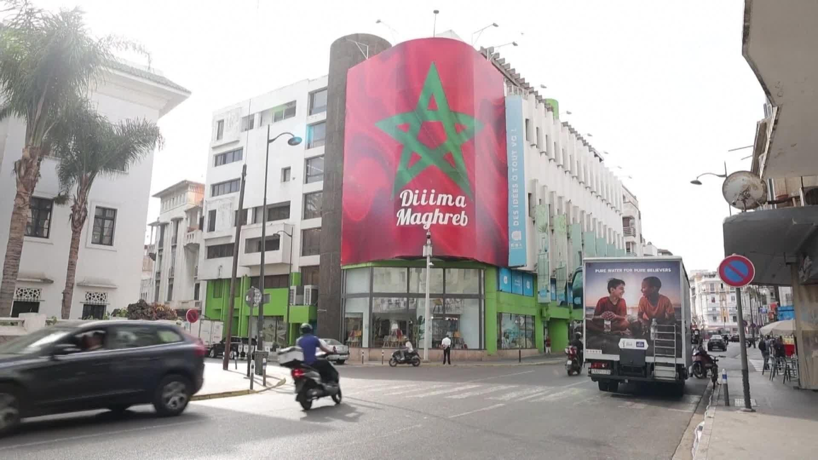 va casablanca se prepara partido cuartos francia