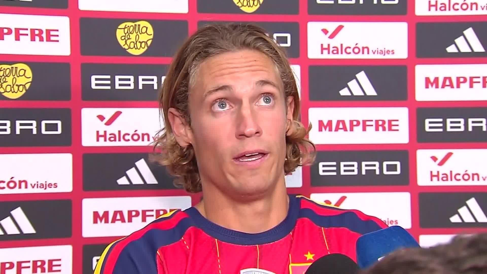 X010-SEVILLA ZONA MIXTA ESPAÑA VS TURQUIA